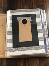 Homemade Scrapbook For Boy