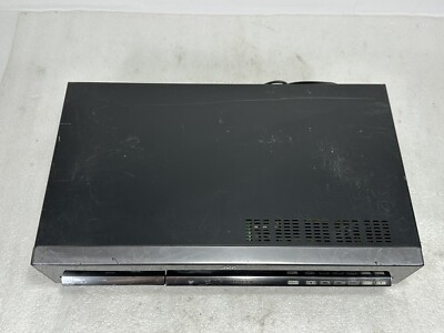 JVC XV-THD5 (TH-D5) ~ 5.1 Surround DVD Receiver Amplifier