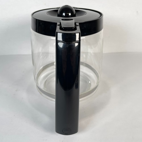 Hamilton Beach 49980 Coffee Maker 2 Way Brewer Replacement 12 Cup Carafe Pot - Picture 2 of 7