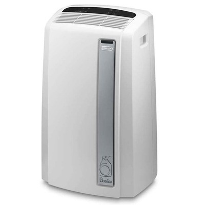 Portable Air Conditioner Delonghi PAC AN112 Silent 11000BTU A+ Energy