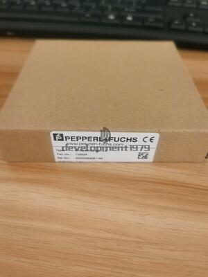 ONE New   KFD2-SCD2-EX1.LK isolated barrier #D4