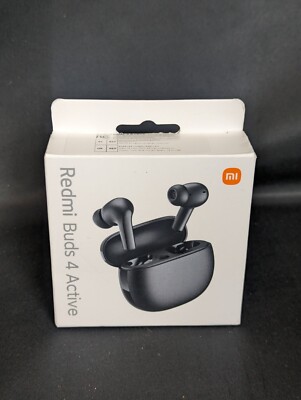 Xiaomi Redmi Buds Lite Earphone TWS Bluetooth Headset Mi