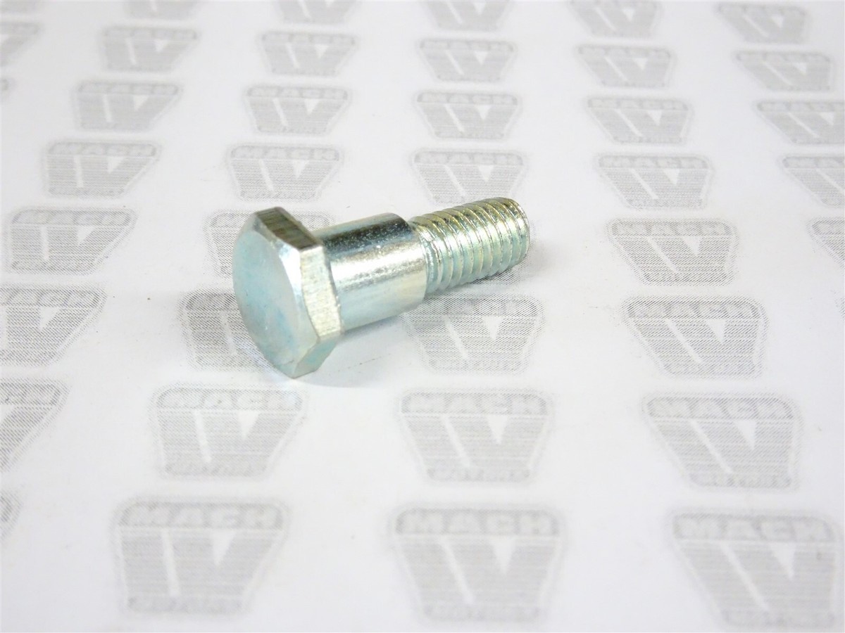Toshi　804040 Yamaha NOS NEW 90109-08666 Bolt BW PW TTY TY YZ | eBay