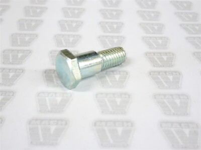 Yamaha NOS NEW 90109-08666 Bolt BW PW TTY TY YZ | eBay