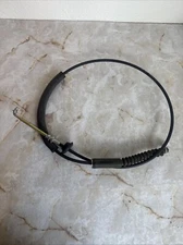 New Carburetor Accelerator Cable ATP Y-112 CA-1904