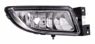 TYC 19-0604-05-2 Nebelscheinwerfer links für ,FIAT,IVECO,LANCIA