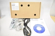 NEC LT20 PORTABLE PROJECTOR ACCESSORY KIT, REMOTE, CABLES, BATTERIES, MANUALS