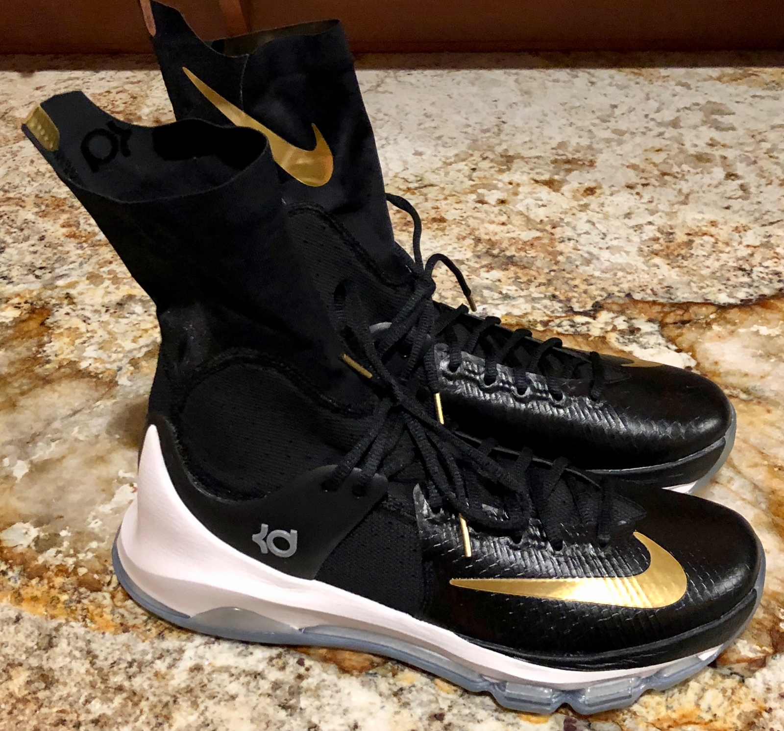 nike kd 8 elite donna prezzo