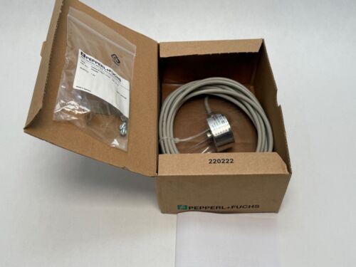 Altendorf THI40N-1SYY5R3TN-00360 Incremental Rotary Encoder 224417 K6730.0047 - Picture 3 of 11