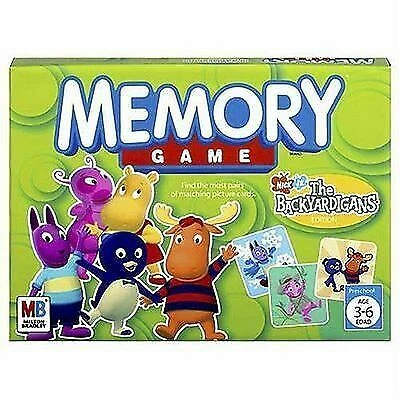 Milton Bradley Kids Toys & Hobbies 3-4 Years