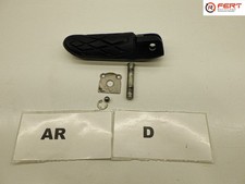 Repose pied arrière droit (Suzuki - Gsxr Hayabusa 1300 1999) - photo 1