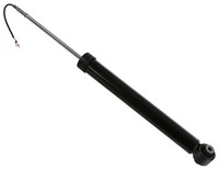 StossdÄMpfer Hinten Sachs 319 171 FÜR Audi DÄMpfer FahrwerksdÄMpfer