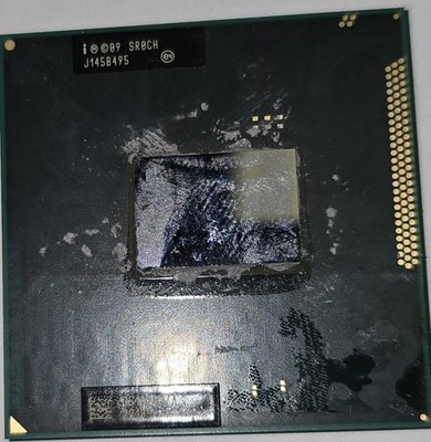 Intel Core i5-2450-2 Kerne- Intel HD Graphics 3000-TRAY