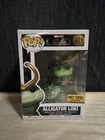 Funko Pop! Vinyl Marvel Loki Alligator Loki #901 Hot Topic Exclusive