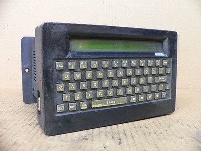Sitel Mk3-M8-2-Box Sitelmk3-M8-2-Box Marking System Controller