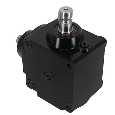 Mower Deck Gearbox AM107718 for John Deere F911 F925 F935 Cast