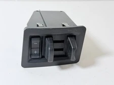 2017 FORD F350 SLIDING TOWING CONTROL MODULE OEM 02518B-B0232008