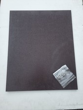 Scaffold Trap Door. 9mm Phenolic Ply completely sealed. Rivets inc.