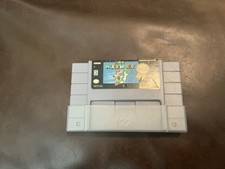 Super Mario World Super Nintendo, 1991