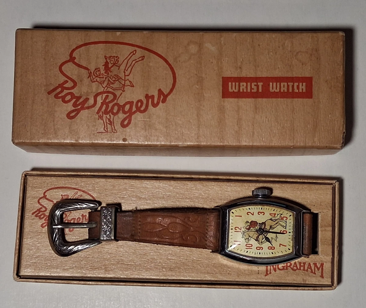 Ingraham WATCH products for sale | eBay