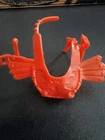 Vintage Masters Of The Universe He-Man MOTU Faker chest Armor Accesory 1982