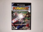 Mario Kart Double Dash Black Label Nintendo GameCube 2003, Complete in Box