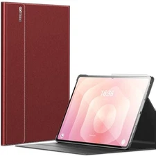 Case for Galaxy Tab S11 Ultra 14.6 Inch with Multi-Angle Kickstand and Auto Wake