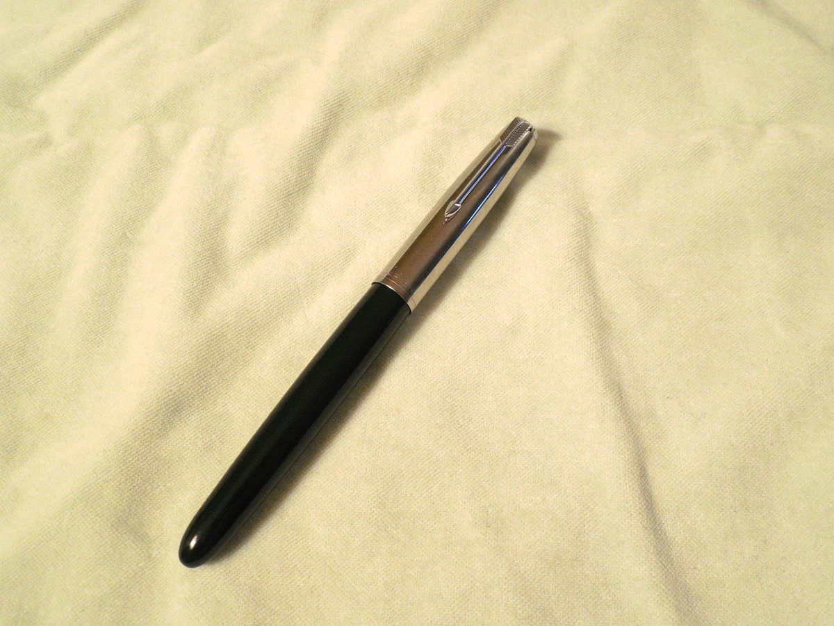 Parker special 51 ヴィンテージ 万年筆 Parker 51 for sale | eBay
