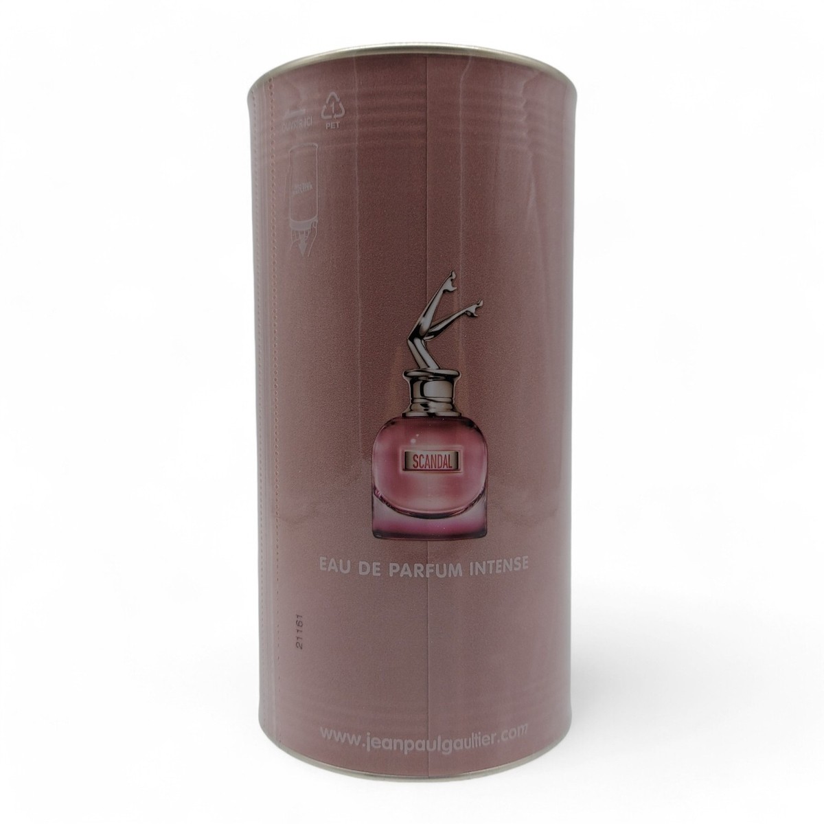 Jean Paul Gaultier Scandal by Night Eau de Parfum EDP Intense 1.7