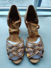 Tango Tanzenschuhe Größe 39