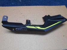 Yamaha MT 125 A MT125A Heckverkleidung links Verkleidung Seitenteil
