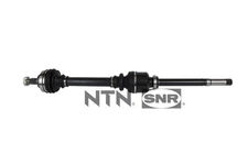 SNR DK66.017 Drive Shaft for Citroen, Peugeot, Peugeot (DF-PSA)