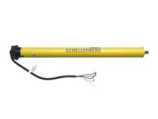 Moteur d'entraînement pour volets roulants SCHELLENBERG 45 PLUS40 40Nm 218W...