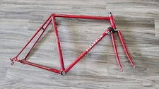 Pinarello Treviso 56cm Frame Columbus SL Tubing