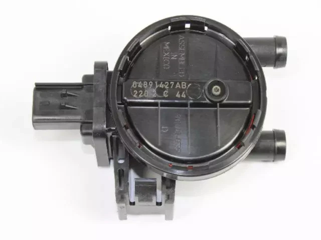 4891427AB OEM 2005-06 JEEP WRANGLER DETECTOR DE FUGAS DE VACÍO Foto 2 de 2