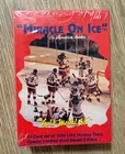 1995 Signature Rookies 1980 Miracle On Ice SEALED/COMPLETE Gold Medal Set /9999
