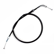 Motion Pro Cable, Black Vinyl, Throttle PUSH for 2001-07 Honda VT750DC Shadow Sp