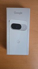 Google Pixel 9, 128GB Porcelain, gebraucht, O...