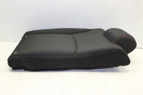 2016-2021 Honda Civic SI Rear Seat Cushion Pad Sedan Turbo 16-21