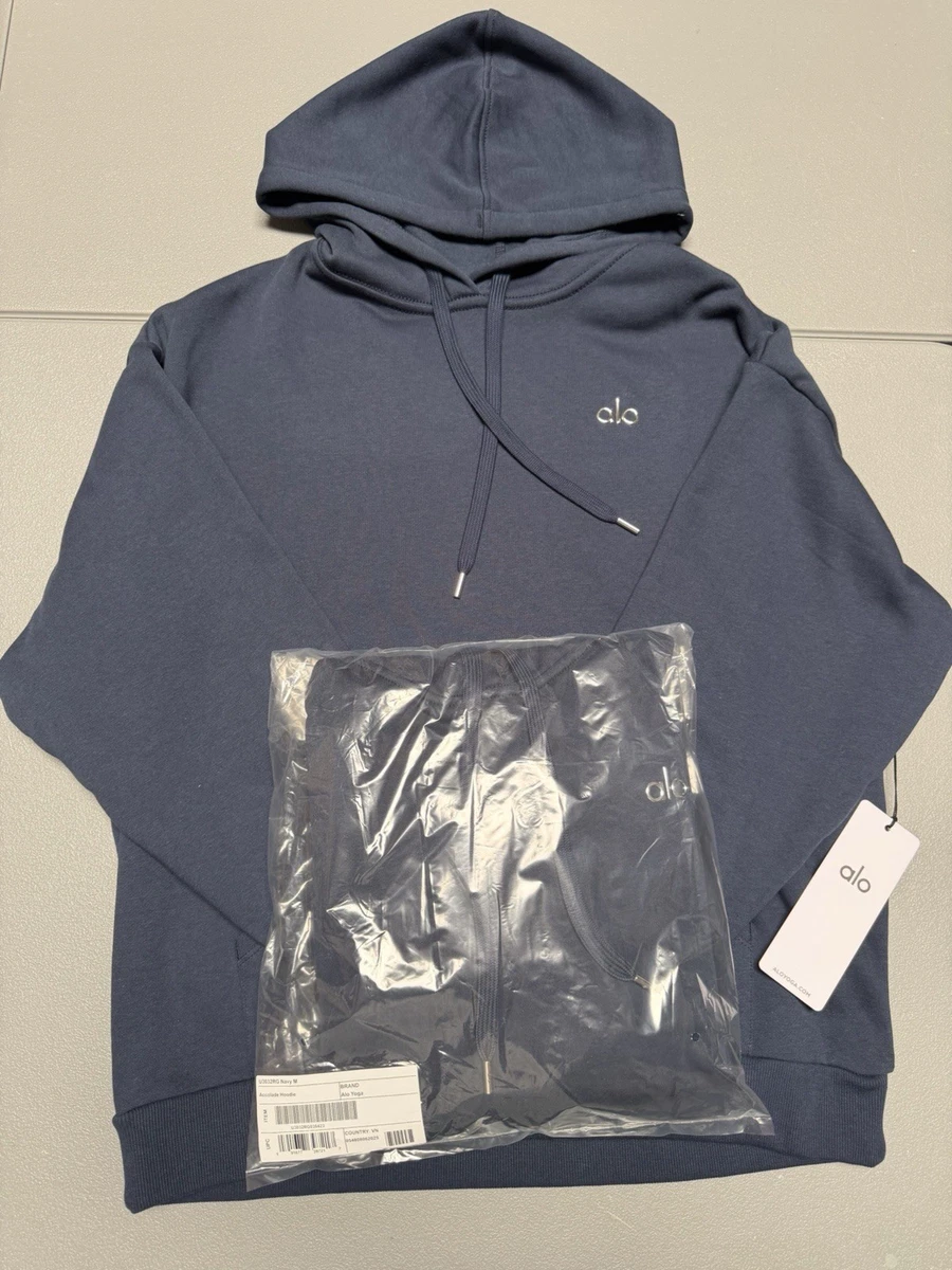 ALO Blue Clothing for Men for sale | eBay