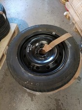 Roue de secours RENAULT SCENIC 1 PHASE 2