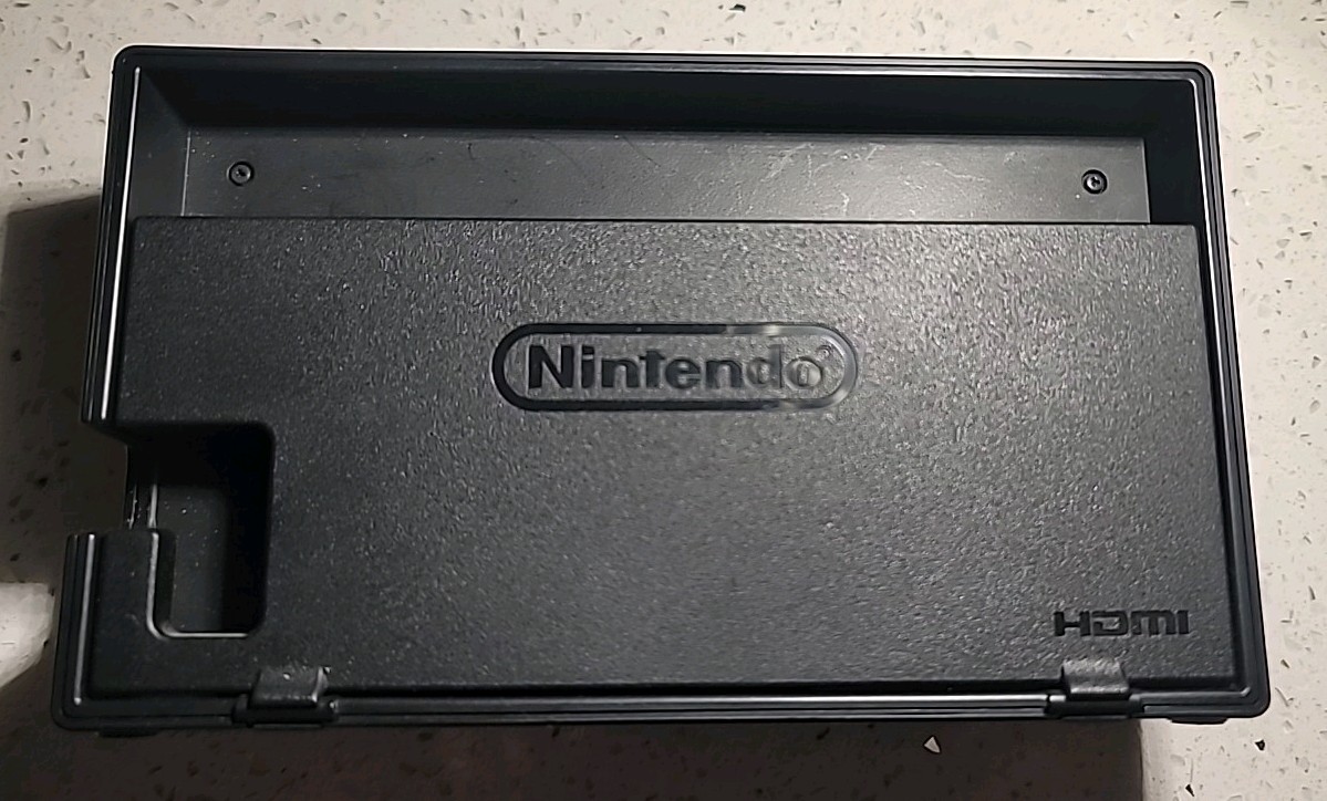 Nintendo Switch V1 Console - 2017 Original HAC-001 - Serial