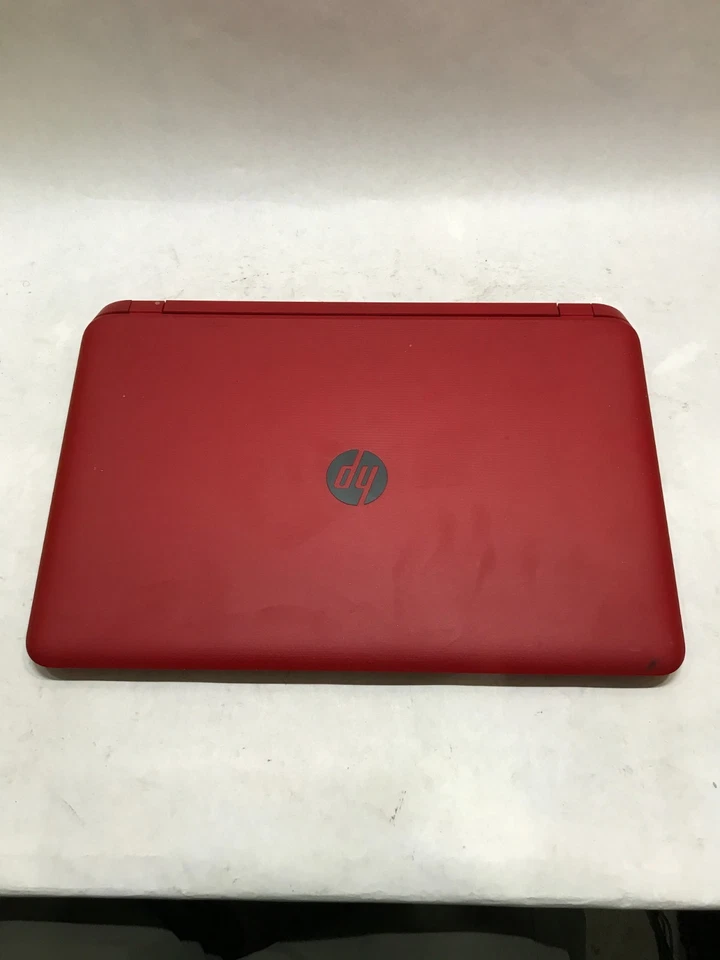 HP 17z-f200 17" AMD A8-6410 12GB RAM 500GB SSD ¡SIN SISTEMA OPERATIVO Faltan botas de batería! - DW Foto 4 de 4