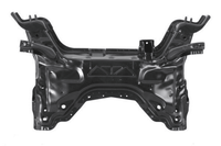 Hilfsrahmen AggregateträGer FüR CitroËN Peugeot Berlingo Multispace C4 Picasso