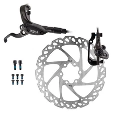 Origin8 Vise Hydraulic Disc Brake