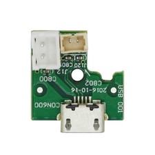 Micro USB Charging Port Board Dock Connector For JBL Flip 4 Version GG Part