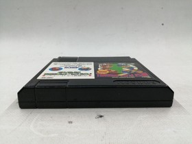 ASCII Famicom Soft Best Play Pro Baseball Special Used