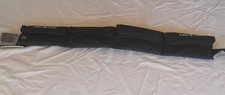 US Divers Size M Soft Weight belt W/O weights 
