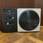 DJ Hero Wireless Turntable Controller for Microsoft XBox 360