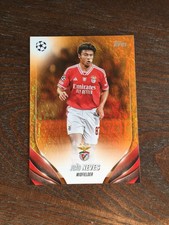 2023-24 Topps Jade Edition UEFA Club Competitions Soccer Checklist Guide in-content 8